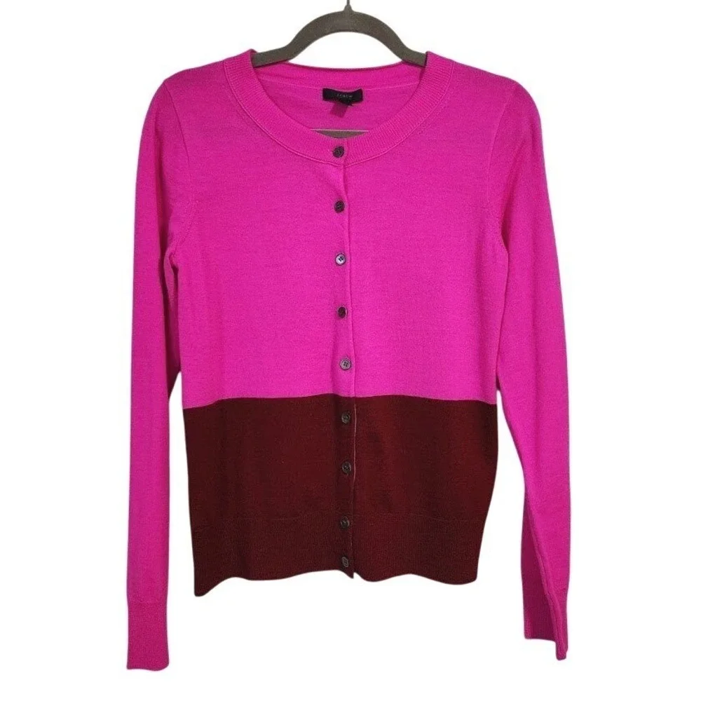J. Crew up consideration